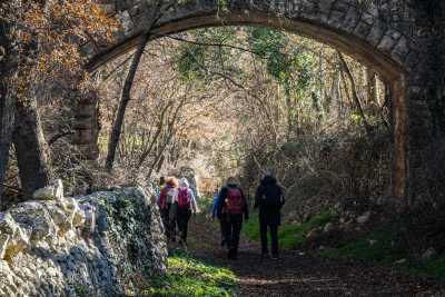 "La rotta dei due mari": da Polignano a Taranto un cammino sulle orme della Magna Grecia 
